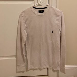 Polo long sleeve